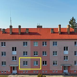 Prodej bytu 3+1 63 m² Křenov