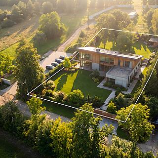 Prodej stavební parcely 1 670 m² Hřebeč