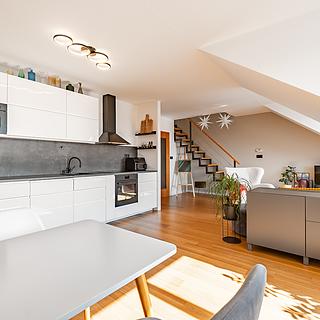 Prodej bytu 3+kk 110 m² Praha Vršovice, Přípotoční