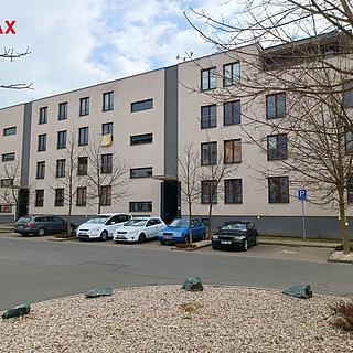 Pronájem bytu 2+kk, 44m²