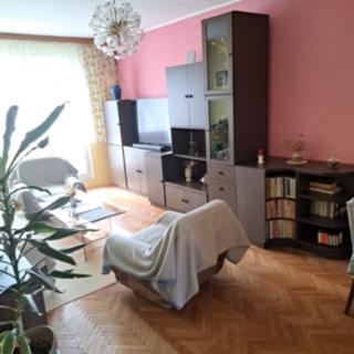 Prodej bytu 2+1 55 m² Praha
