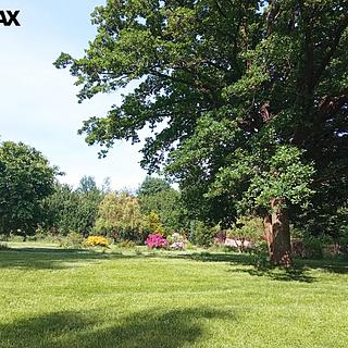 Prodej stavební parcely 1 800 m² Blažejovice