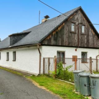 Prodej chalupy 108 m² Strašice