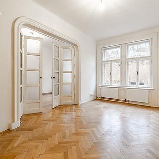 Prodej bytu 3+kk 74 m&sup2; Praha