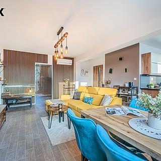 Prodej bytu 3+1 72 m² Mladá Boleslav III, náměstí Republiky