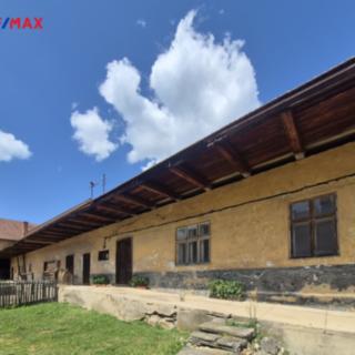 Prodej chalupy 221 m² Bělá u Jevíčka