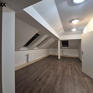Pronájem bytu 2+1 77 m² Svitavy Město, Soudní