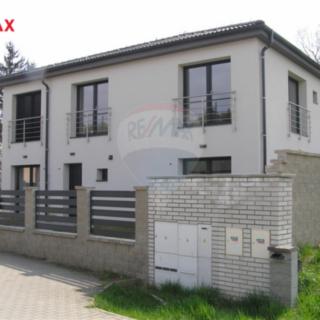 Prodej bytu 3+kk 96 m² Tuchoměřice