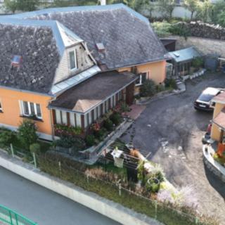 Prodej rodinného domu 153 m² Svitavy Předměstí, U Tří dvorů