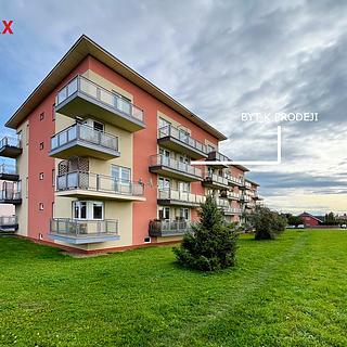 Prodej bytu 1+kk, garsoniery 34 m² Roztoky