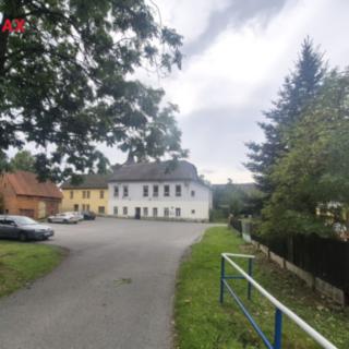 Prodej hotelu a penzionu 372 m² Rohozná