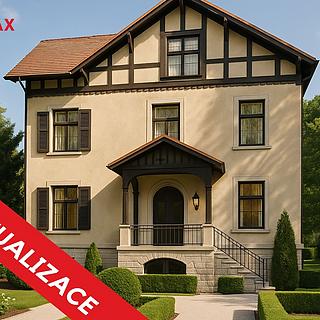 Prodej kanceláře 5377 m² Ústí nad Labem