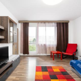Prodej bytu 3+1 68 m² Olomouc
