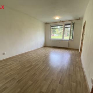 Pronájem bytu 2+1 44 m² Příbram VII, Jana Drdy