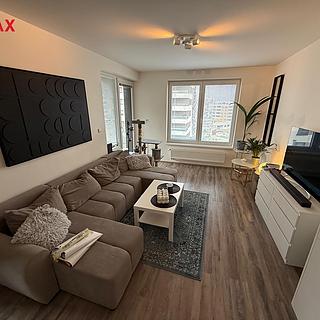 Pronájem bytu 2+kk 54 m² Praha