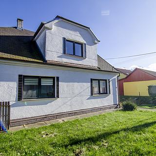 Prodej rodinného domu 160 m² Hradec nad Svitavou