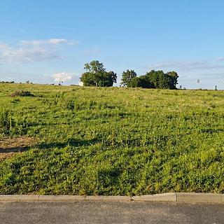 Prodej stavební parcely 831 m² Líšnice