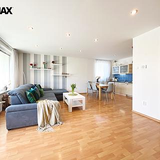 Prodej bytu 4+kk 90 m&sup2; Praha
