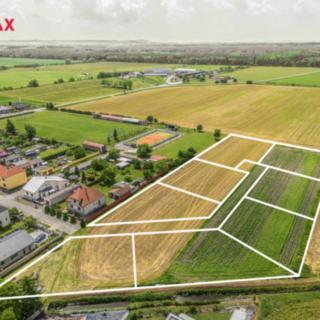 Prodej stavební parcely 11 345 m² Volárna