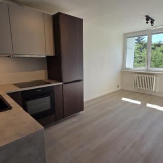 Pronájem bytu 2+kk 40 m² Praha