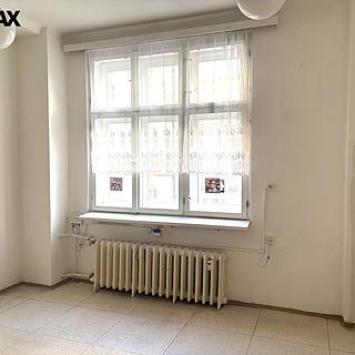 Pronájem Ostatních komerčních prostor 42 m&sup2; Praha