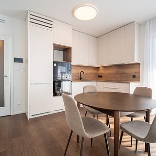 Pronájem bytu 2+kk 68 m² Praha Stodůlky, Hábova