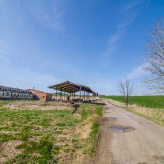 Prodej zemědělského objektu 5 914 m² Radkov