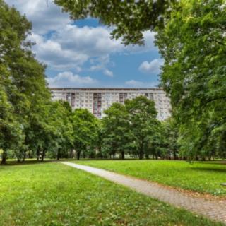 Prodej bytu 2+kk 47 m² Praha