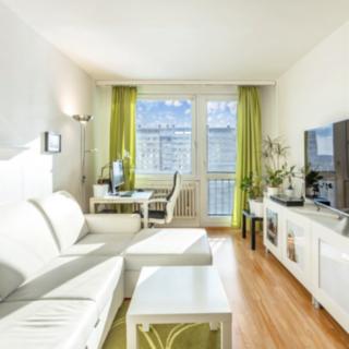 Prodej bytu 2+kk 47 m² Praha