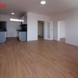 Pronájem bytu 2+kk 51 m² Svitavy Předměstí, Říční