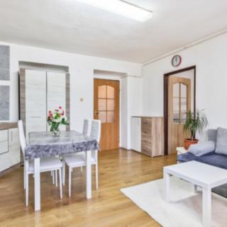 Prodej bytu 3+1 58 m² Beroun -Město, Jiřího Wolkera