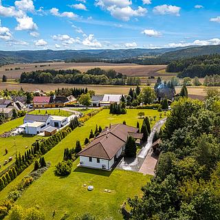 Prodej ostatního komerčního prostoru 10 670 m² Pavlov