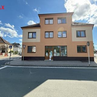 Pronájem bytu 2+kk 62 m² Hradec Králové Pražské Předměstí, Poděbradova