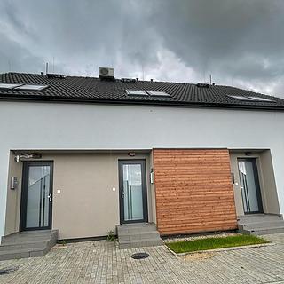 Pronájem bytu 3+kk 102 m² Smiřice