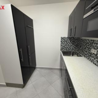 Pronájem bytu 2+1 60 m² Praha Vršovice, Na louži
