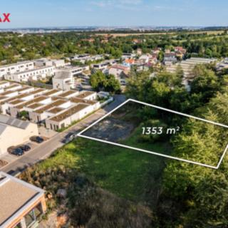 Prodej stavební parcely 1 353 m² Praha Lysolaje, Podholí