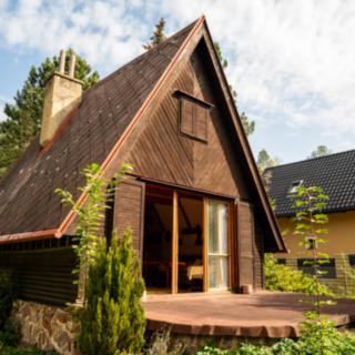 Prodej chaty 46 m² Družec