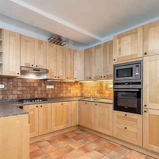 Pronájem bytu 3+kk 74 m² Praha Holešovice, Přístavní