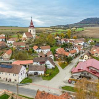 Prodej rodinného domu 224 m² Kostomlaty pod Řípem