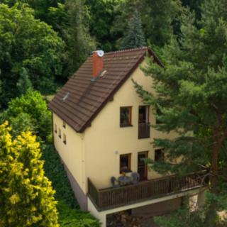 Prodej rodinného domu 207 m² Ústí nad Labem Brná, Karla Maye