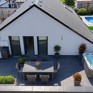 Prodej rodinného domu, 321m²