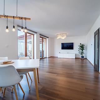 Prodej rodinného domu 161 m&sup2; Nupaky