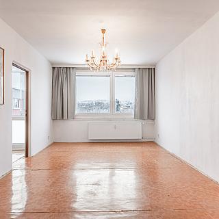Prodej bytu 4+1 79 m² Humpolec, Na Rybníčku