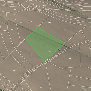 Prodej zemědělské půdy 1 550 m² Bzenec
