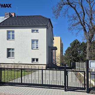 Prodej rodinného domu 217 m&sup2; Svitavy