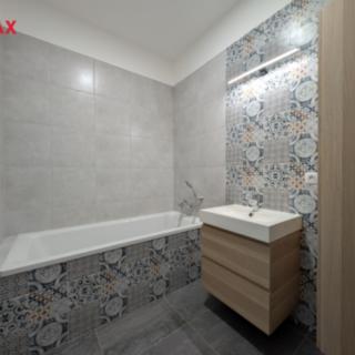 Pronájem bytu 2+1 60 m² Praha Vršovice, Na louži