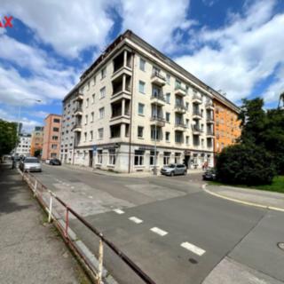 Prodej bytu 2+1 48 m² Praha