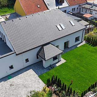 Prodej rodinného domu 321 m² Svitavy Lány, Na Hrázi
