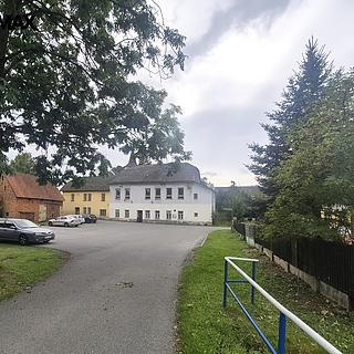 Prodej hotelu a penzionu 372 m² Rohozná