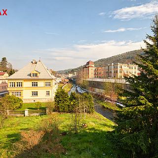 Prodej Ostatních komerčních prostor 1800 m&sup2; Kraslice